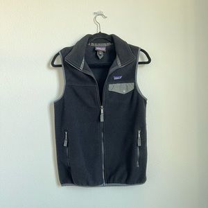 Patagonia Synchilla Vest